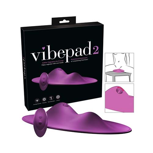 VibePad-2