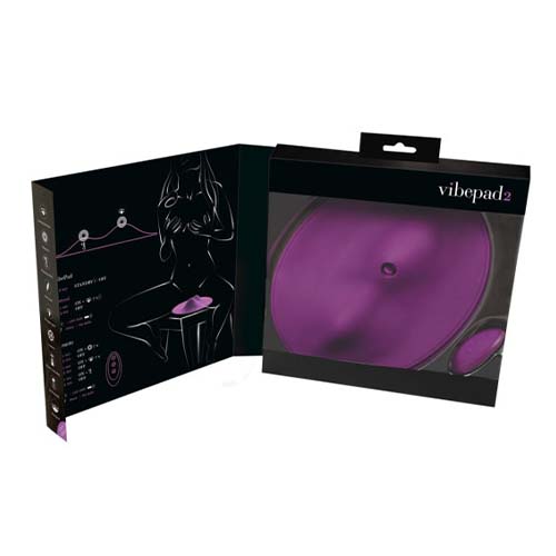 VibePad-2
