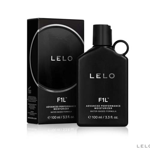 LELO F1L Advanced Performance Moisturizer