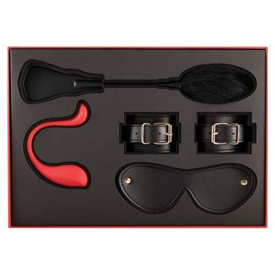 Svakom Phoenix Neo Limited Gift Box-Red