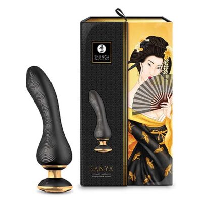 Shunga Sanya Intimate Massager