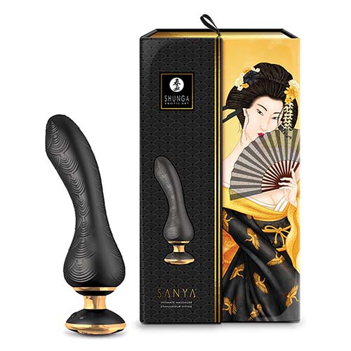 Shunga Sanya Intimate Massager