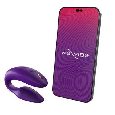 We-Vibe Sync 2