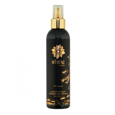 Sliquid Shine Toy Cleaner-8.5oz