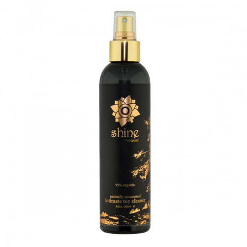 Sliquid Shine Toy Cleaner-8.5oz