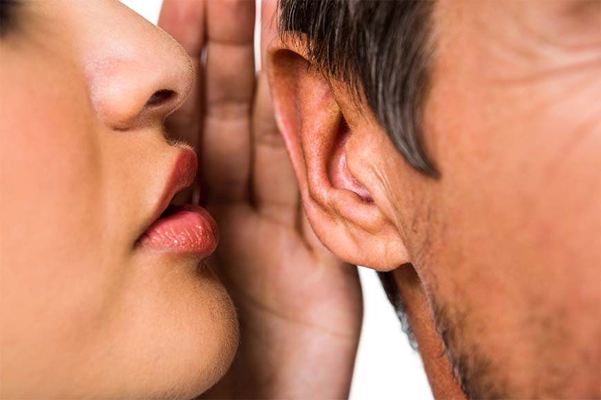 6 Good Reasons for a Quickie