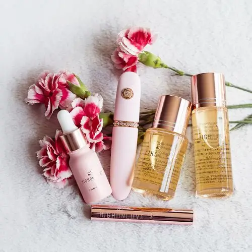 High On Love The Minis Pleasure Collection