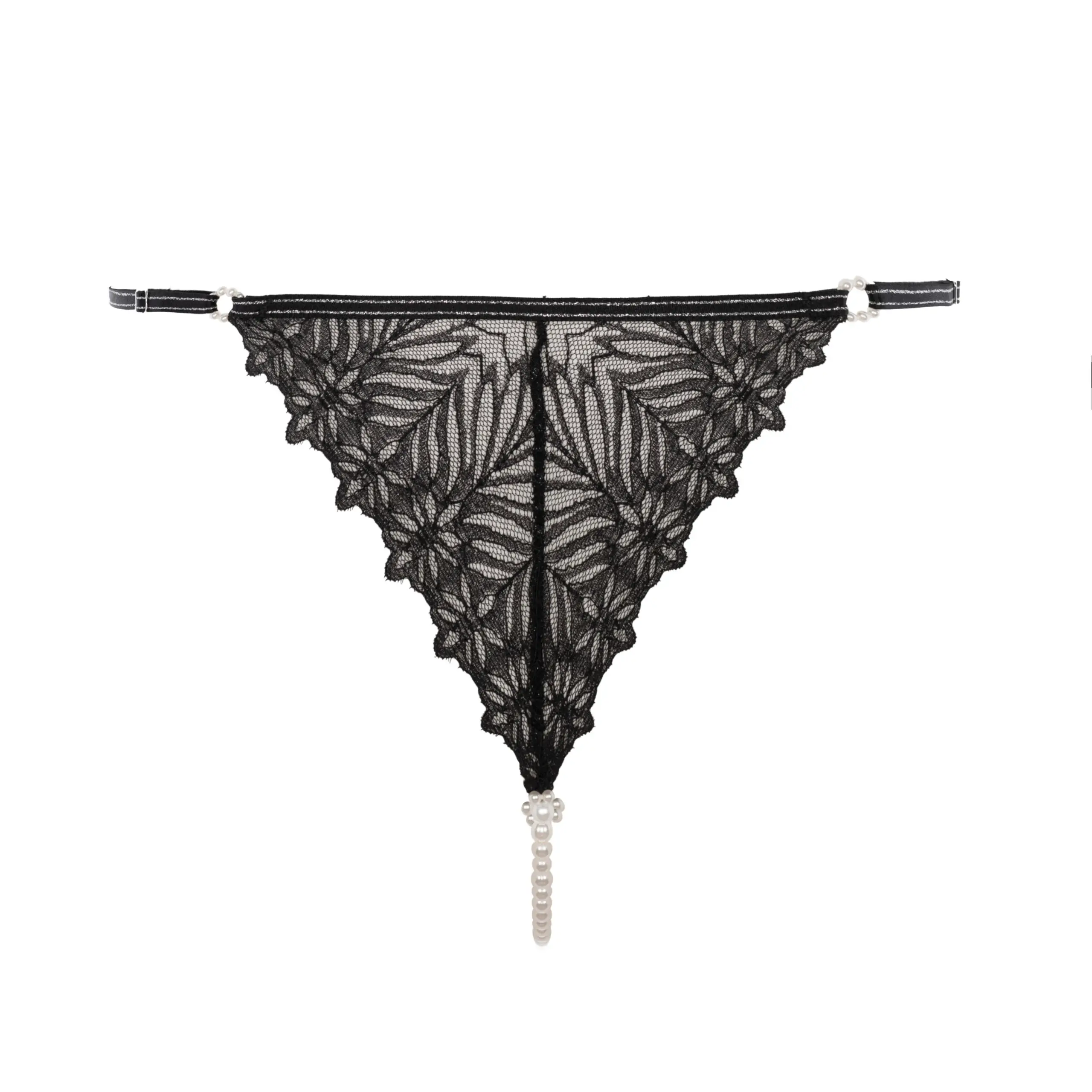 Destinos G-String Front