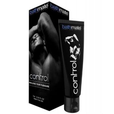 Bathmate Control Prolong Your Pleasure