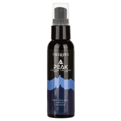 Peak Prolong Serum