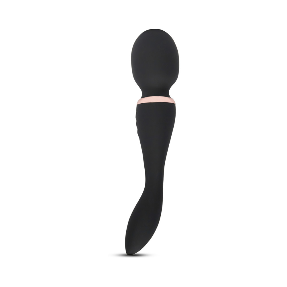 NuSensuelle XLR8 Wand Black
