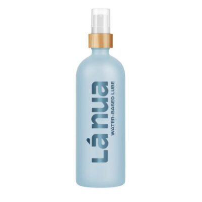 La Nua Lubricant 200ml – Unflavored