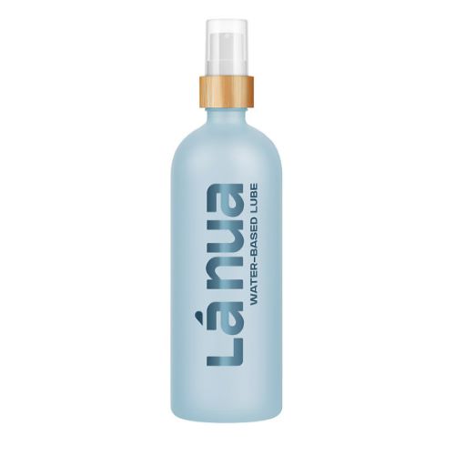 LaNua Unflavored Lube 200ml