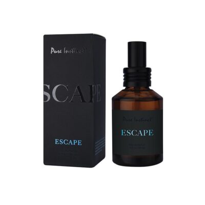 Pure Instinct Mens Collection Pheromone Perfume – 2 oz