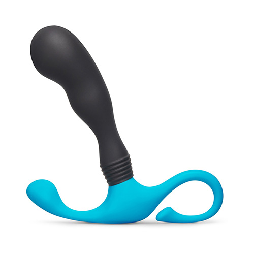 b vibe P spot Curl