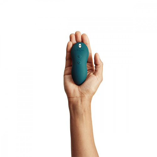 We-Vibe Touch X Green Velvet