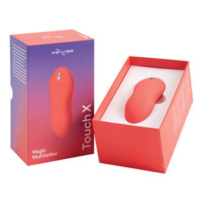 We-Vibe Touch X