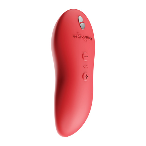We-Vibe Touch X Coral Crave