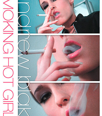 Online Smoking Hot Girls Stream