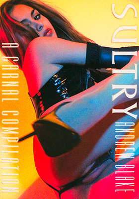 Online Sultry Stream
