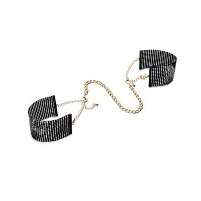 Desir Metallique Handcuffs