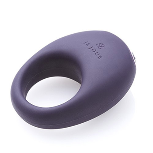 Je Joue Mio Ring