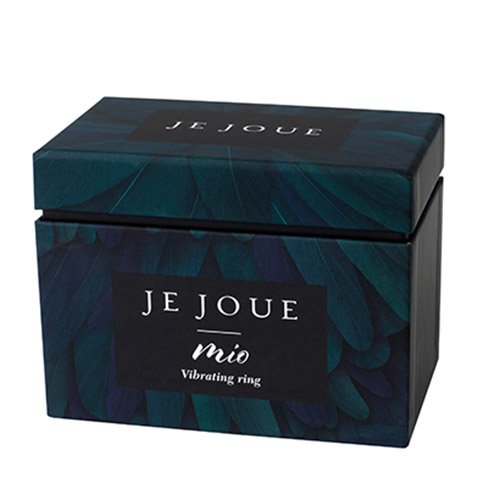 Je Joue Mio Ring
