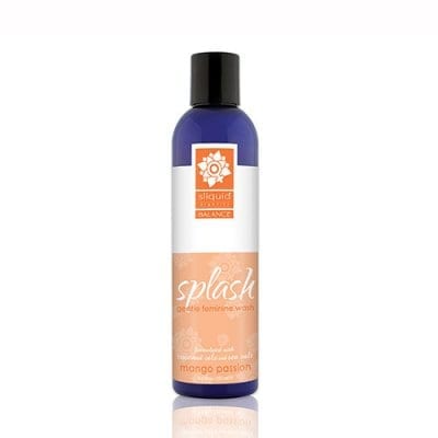 Sliquid Splash  8.5oz