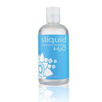 Sliquid H2O