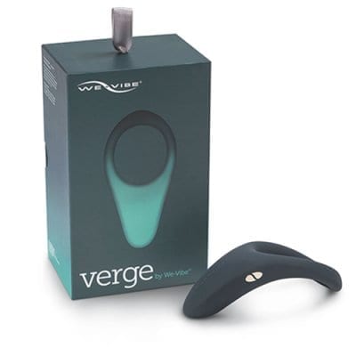 We-Vibe Verge