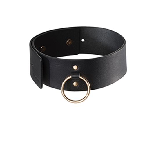 Maze Choker With Leash
