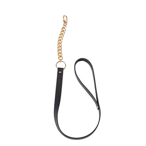 Maze Choker with Leash